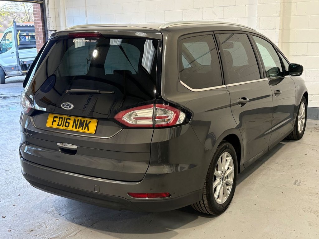 Used Ford Galaxy 2016 for sale - 78111232: Photo 9