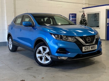 2017 (17) - 1.2 DIG-T Acenta SUV 5dr Petrol XTRON Euro 6 (s/s) (115 ps)