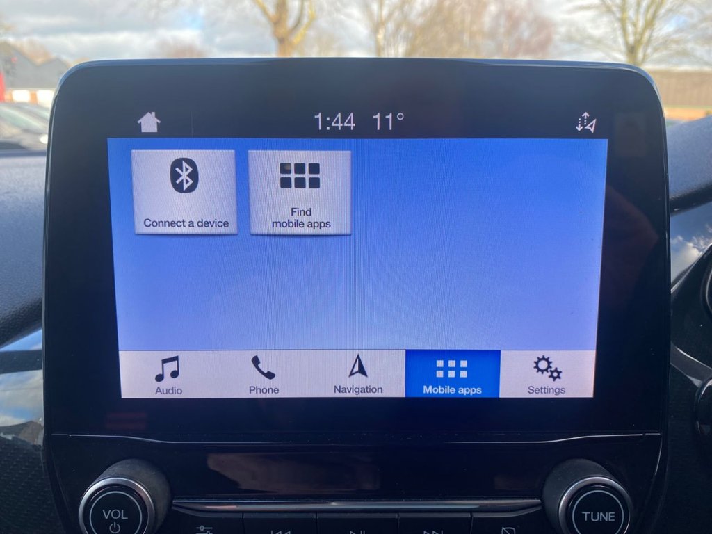 Used Ford Fiesta 2019 for sale - 77841326: Photo 13