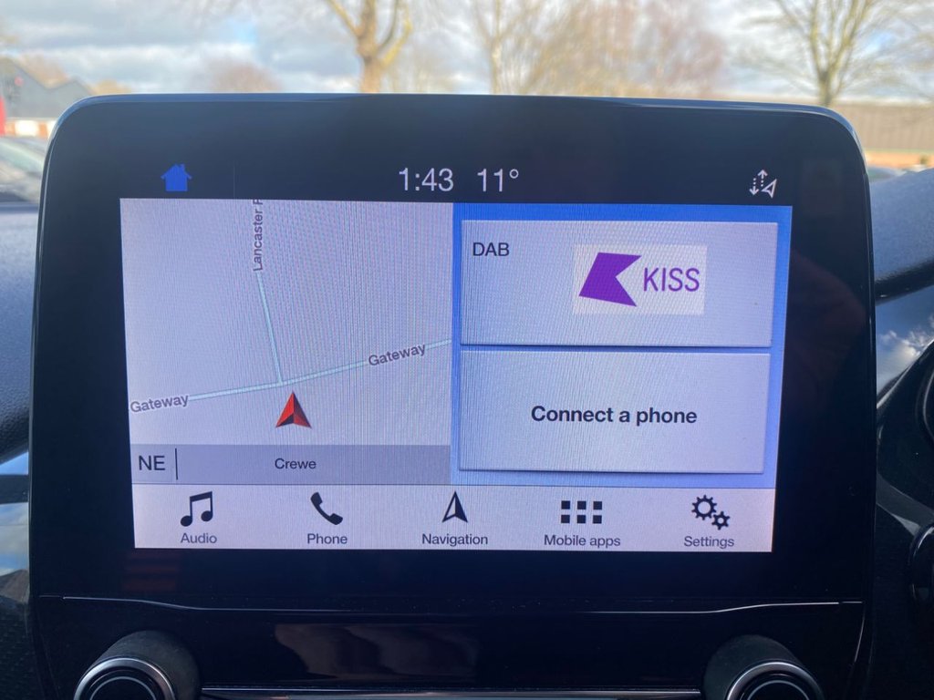 Used Ford Fiesta 2019 for sale - 77841326: Photo 14