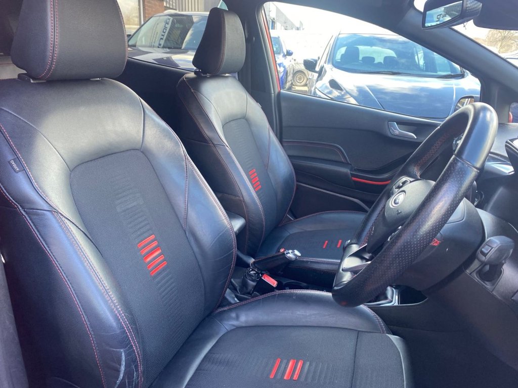 Used Ford Fiesta 2019 for sale - 77841326: Photo 15