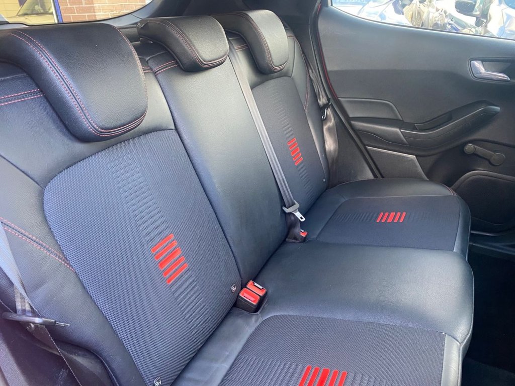 Used Ford Fiesta 2019 for sale - 77841326: Photo 16