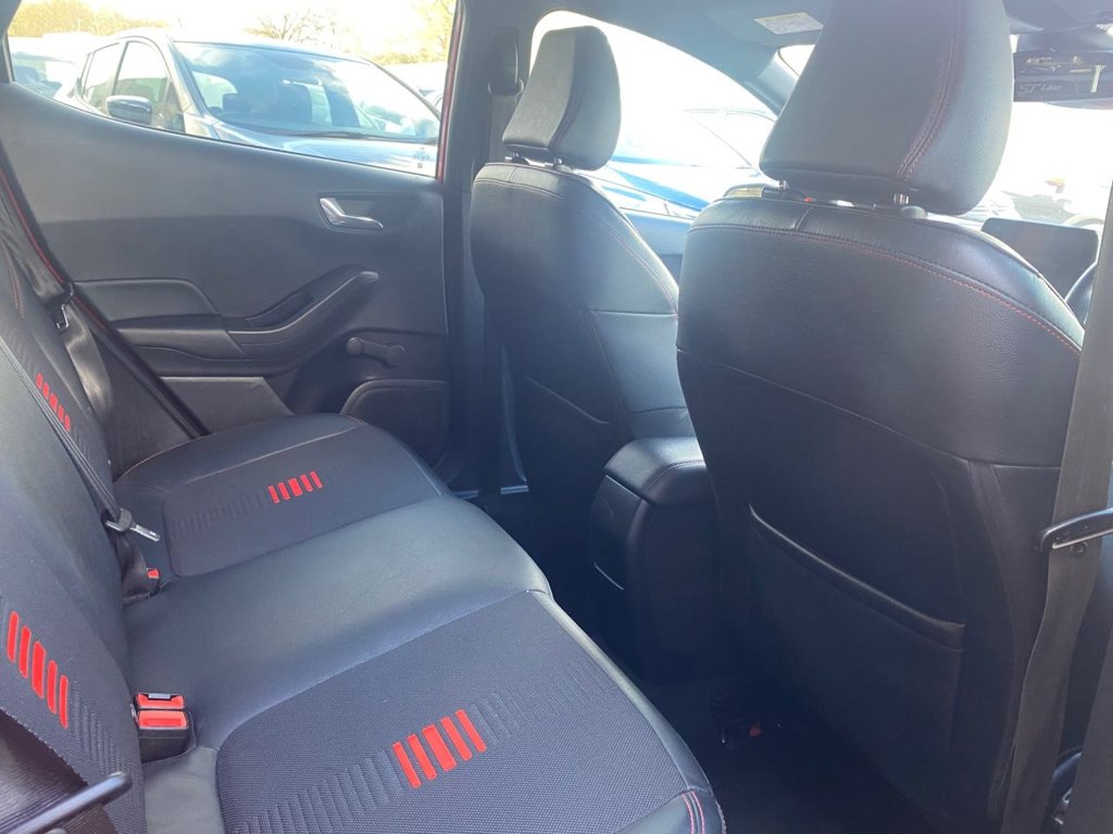 Used Ford Fiesta 2019 for sale - 77841326: Photo 17