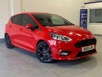 Ford Fiesta feature image
