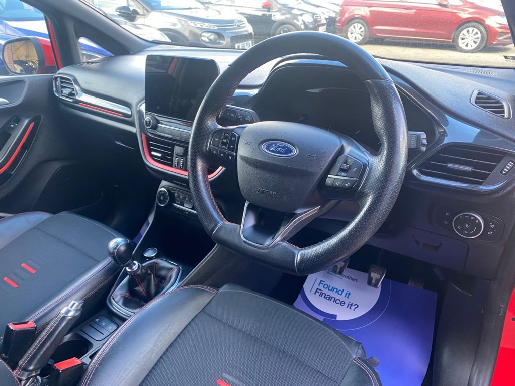 Used Ford Fiesta 2019 for sale - 77841326: Photo 2