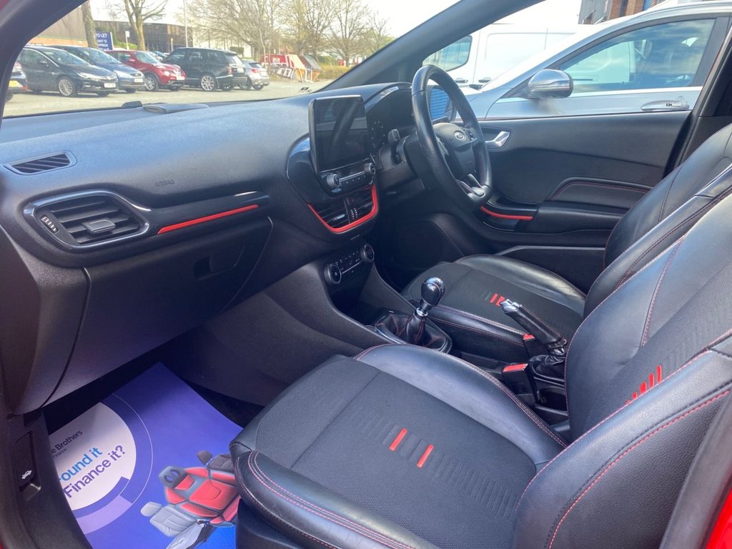 Used Ford Fiesta 2019 for sale - 77841326: Photo 20