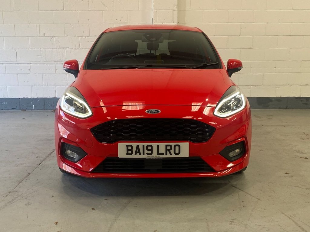 Used Ford Fiesta 2019 for sale - 77841326: Photo 6