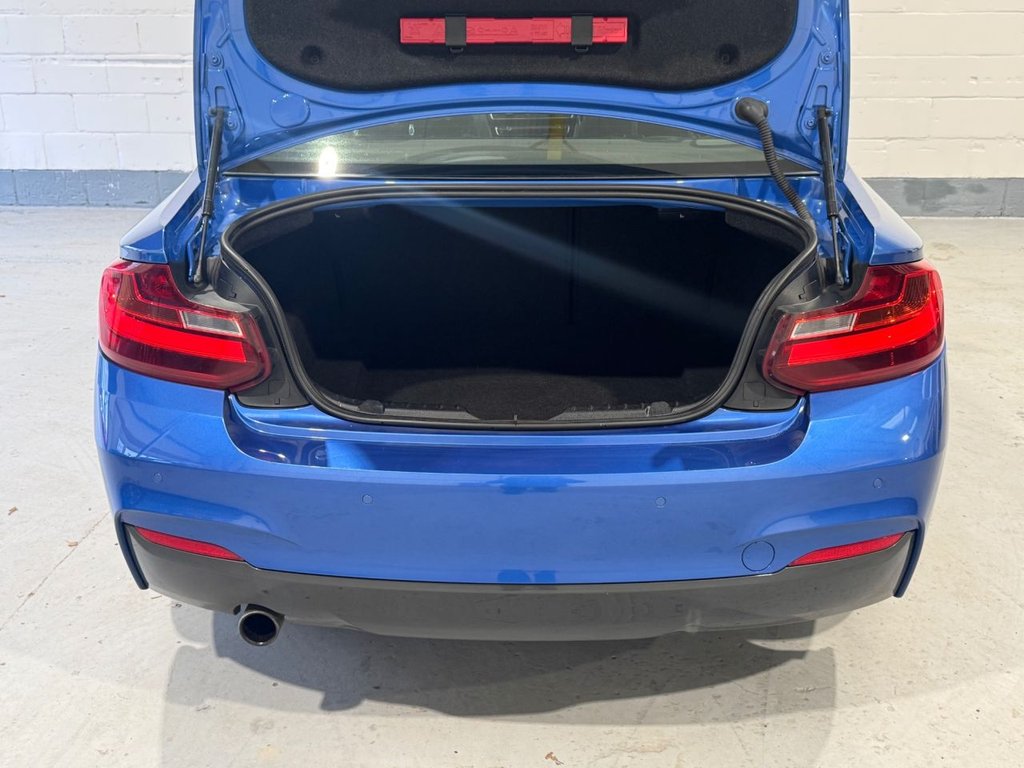 Used BMW 2 Series 2016 for sale - 77038463: Photo 10