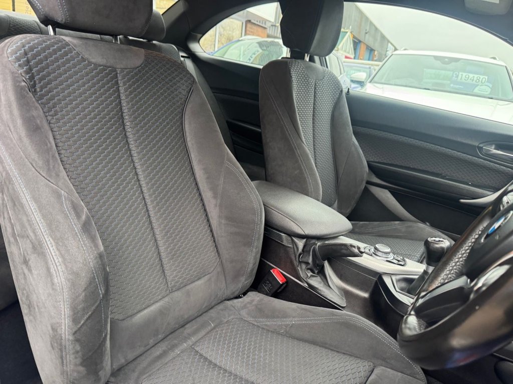 Used BMW 2 Series 2016 for sale - 77038463: Photo 11