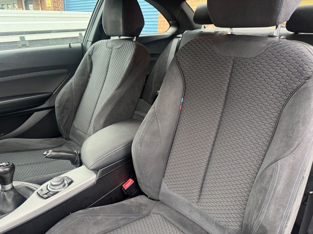 Used BMW 2 Series 2016 for sale - 77038463: Photo 14