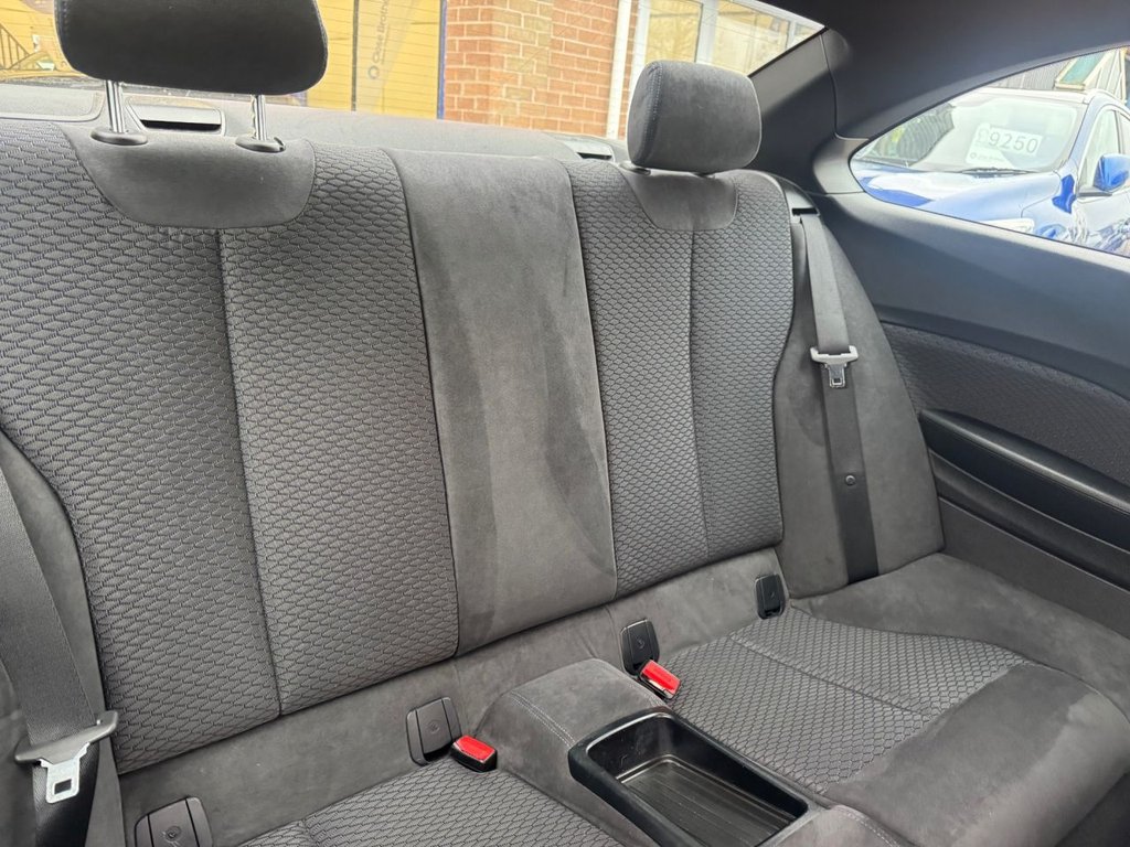 Used BMW 2 Series 2016 for sale - 77038463: Photo 15