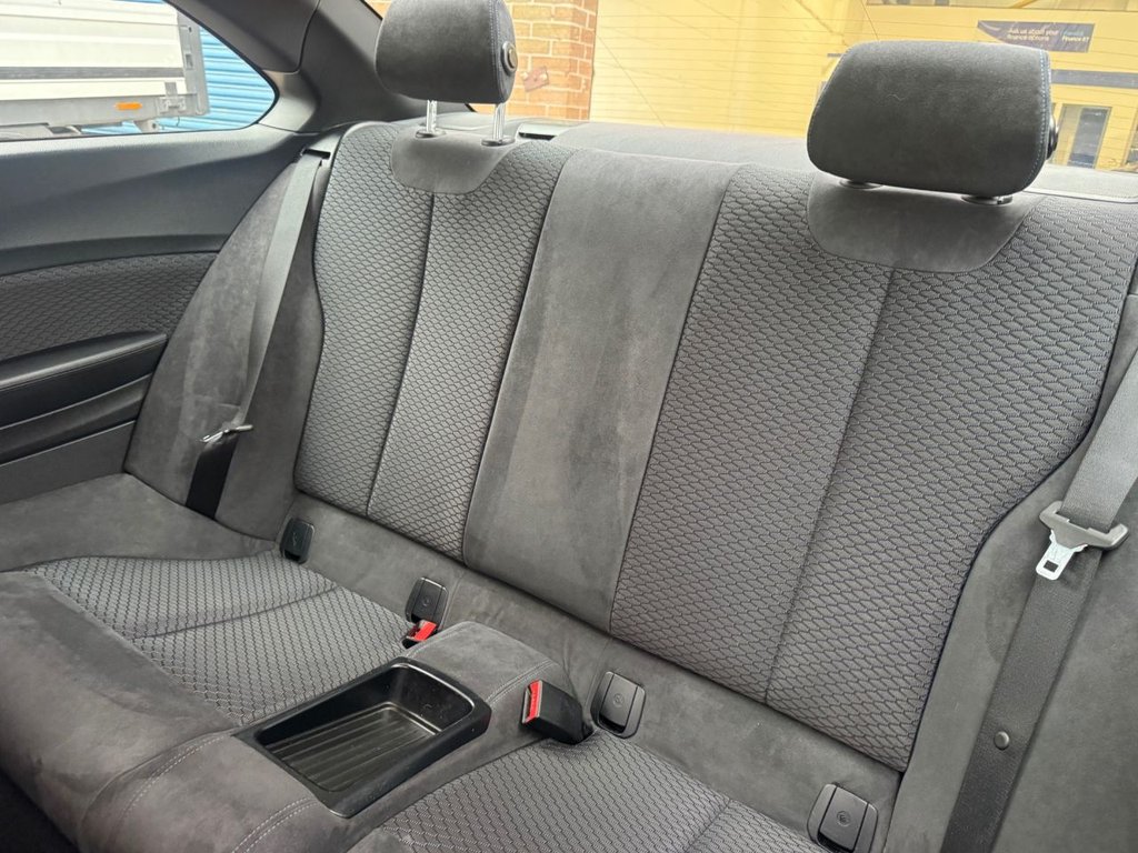 Used BMW 2 Series 2016 for sale - 77038463: Photo 16