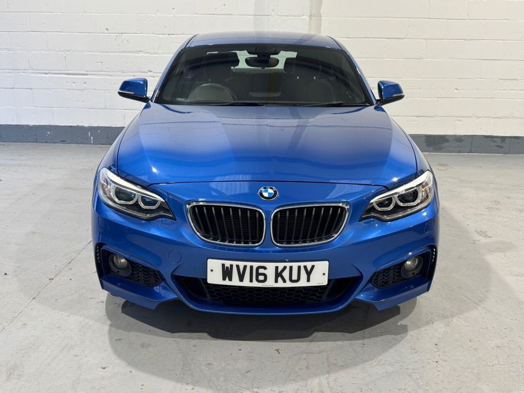 Used BMW 2 Series 2016 for sale - 77038463: Photo 4