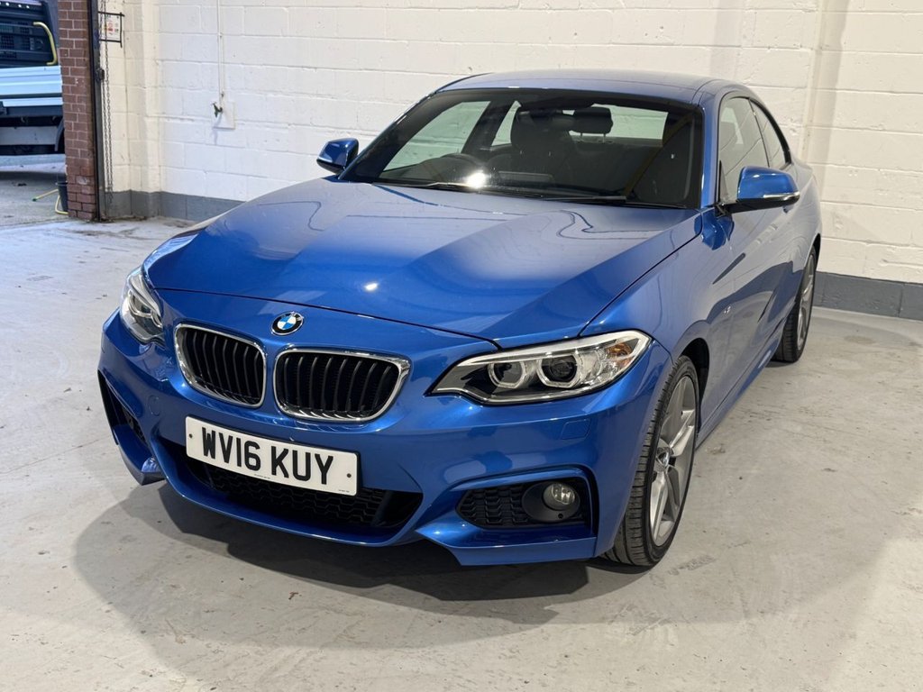 Used BMW 2 Series 2016 for sale - 77038463: Photo 5