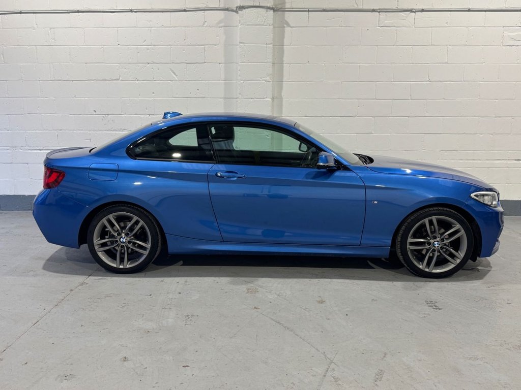 Used BMW 2 Series 2016 for sale - 77038463: Photo 6