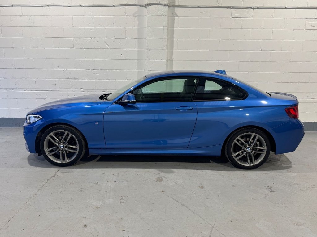 Used BMW 2 Series 2016 for sale - 77038463: Photo 7