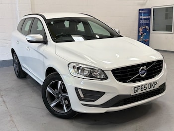 Used Volvo XC60 2015 for sale - 79038402: Photo
