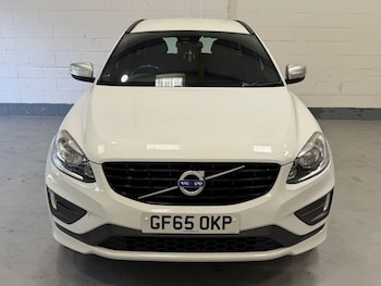 Used Volvo XC60 2015 for sale - 79038402: Photo
