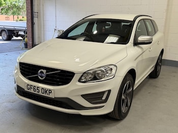 Used Volvo XC60 2015 for sale - 79038402: Photo