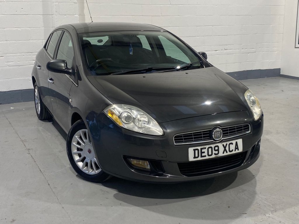 Used Fiat Bravo 2009 for sale - 76604345: Photo 1