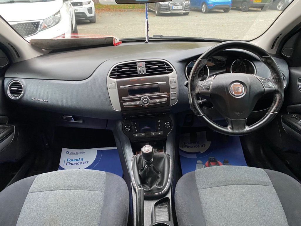 Used Fiat Bravo 2009 for sale - 76604345: Photo 12