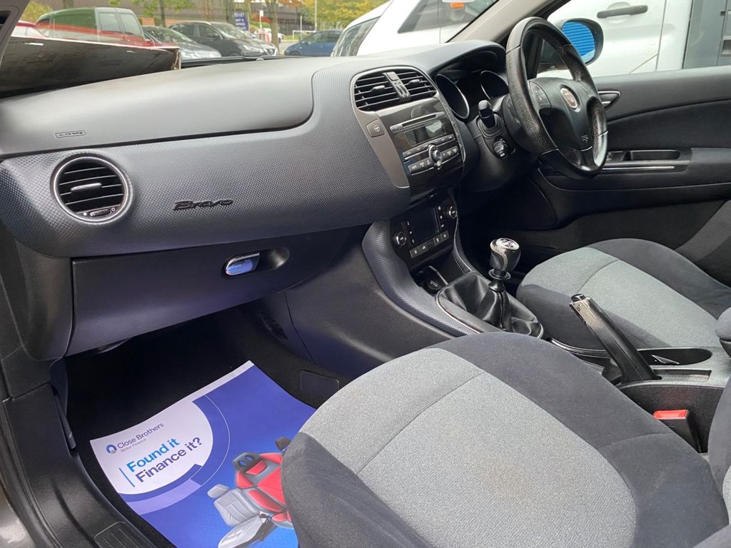 Used Fiat Bravo 2009 for sale - 76604345: Photo 13