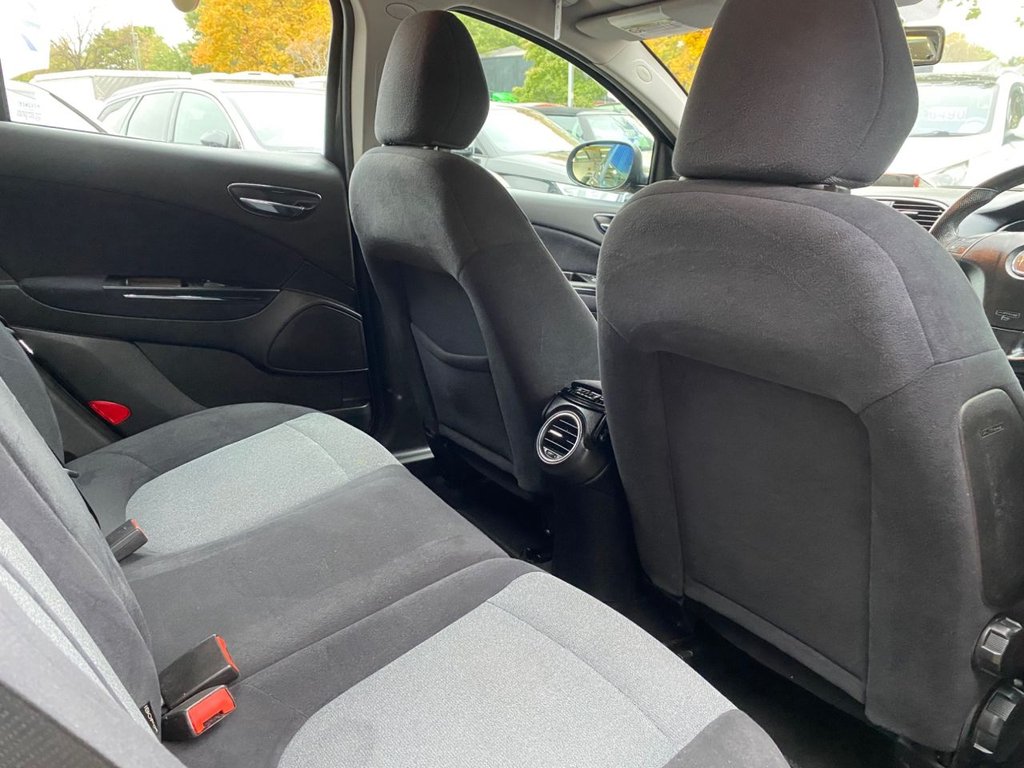 Used Fiat Bravo 2009 for sale - 76604345: Photo 16