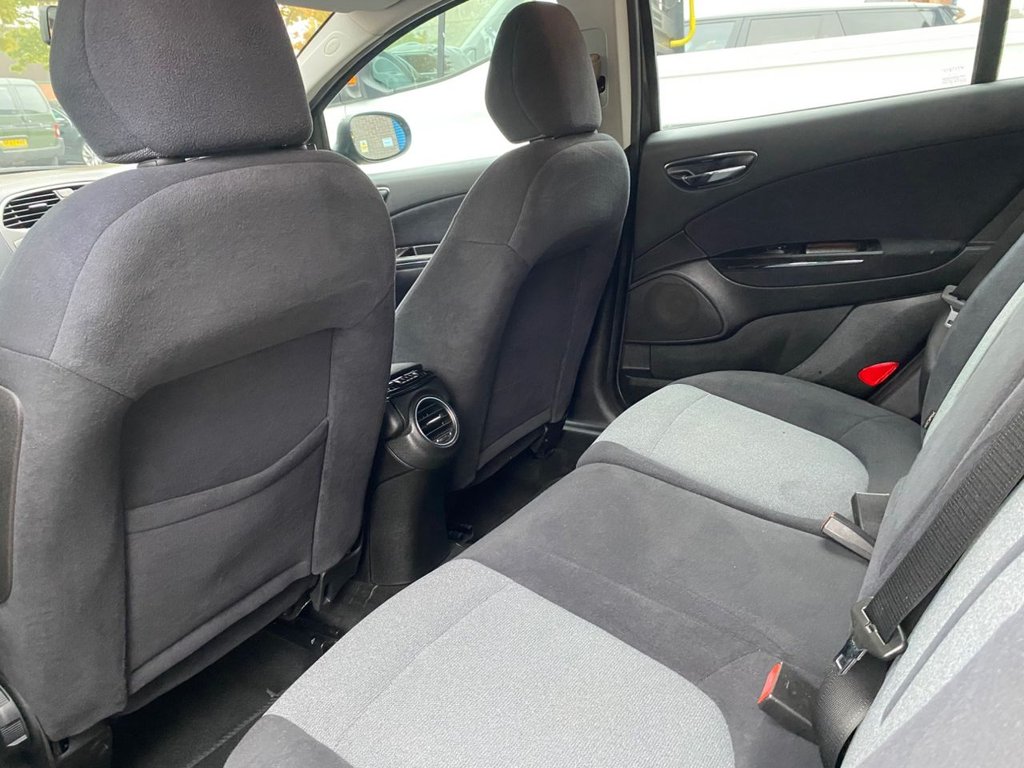 Used Fiat Bravo 2009 for sale - 76604345: Photo 18