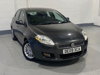 Used Fiat Bravo 2009 for sale - 76604345: Photo