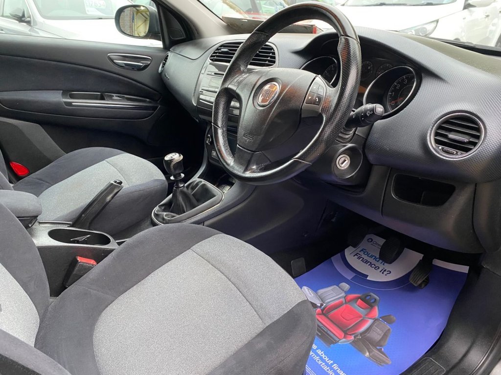 Used Fiat Bravo 2009 for sale - 76604345: Photo 2