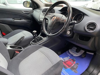 Used Fiat Bravo 2009 for sale - 76604345: Photo