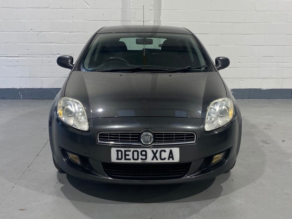 Used Fiat Bravo 2009 for sale - 76604345: Photo 4