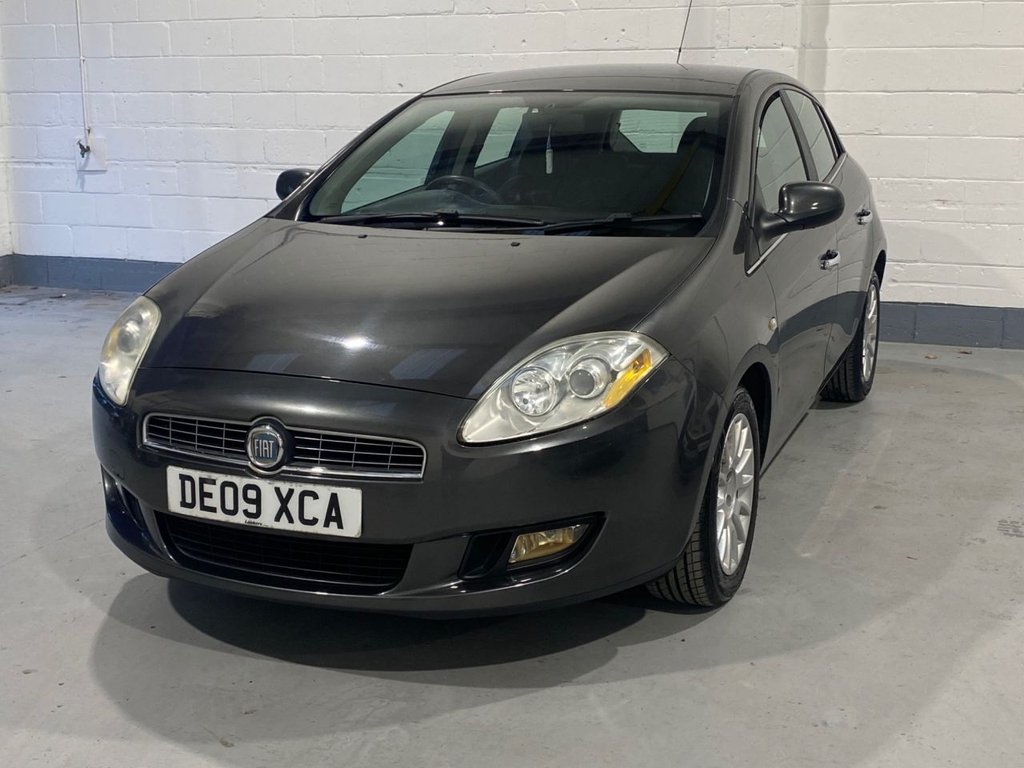 Used Fiat Bravo 2009 for sale - 76604345: Photo 5