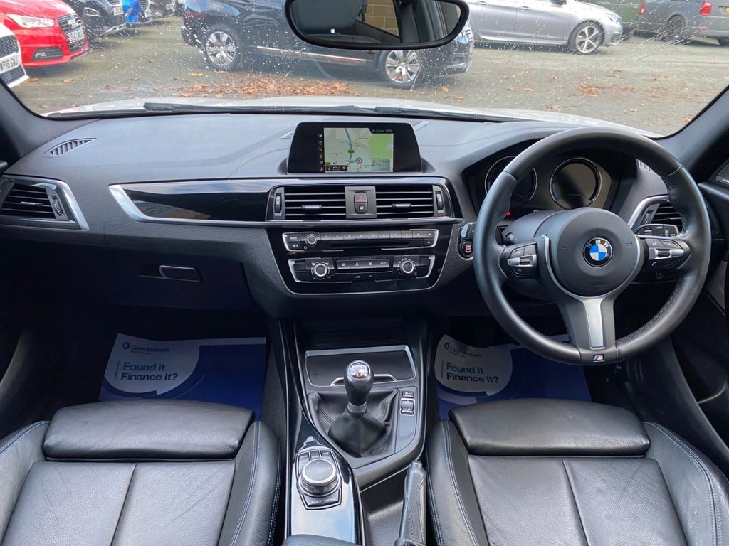 Used BMW 1 Series 2018 for sale - 76923134: Photo 12
