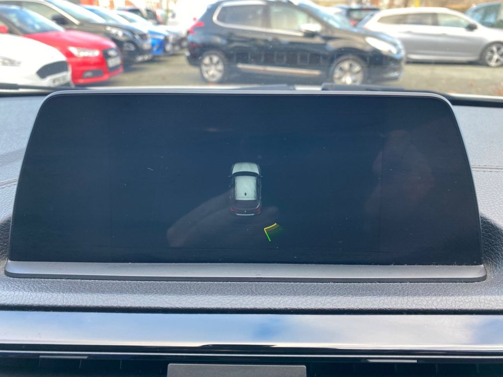 Used BMW 1 Series 2018 for sale - 76923134: Photo 13