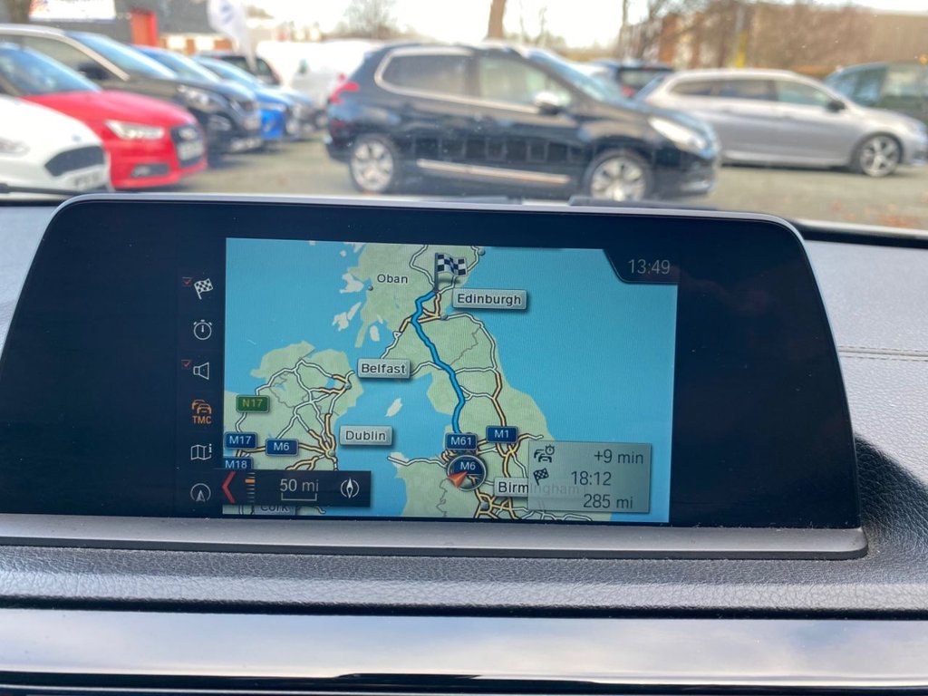 Used BMW 1 Series 2018 for sale - 76923134: Photo 14