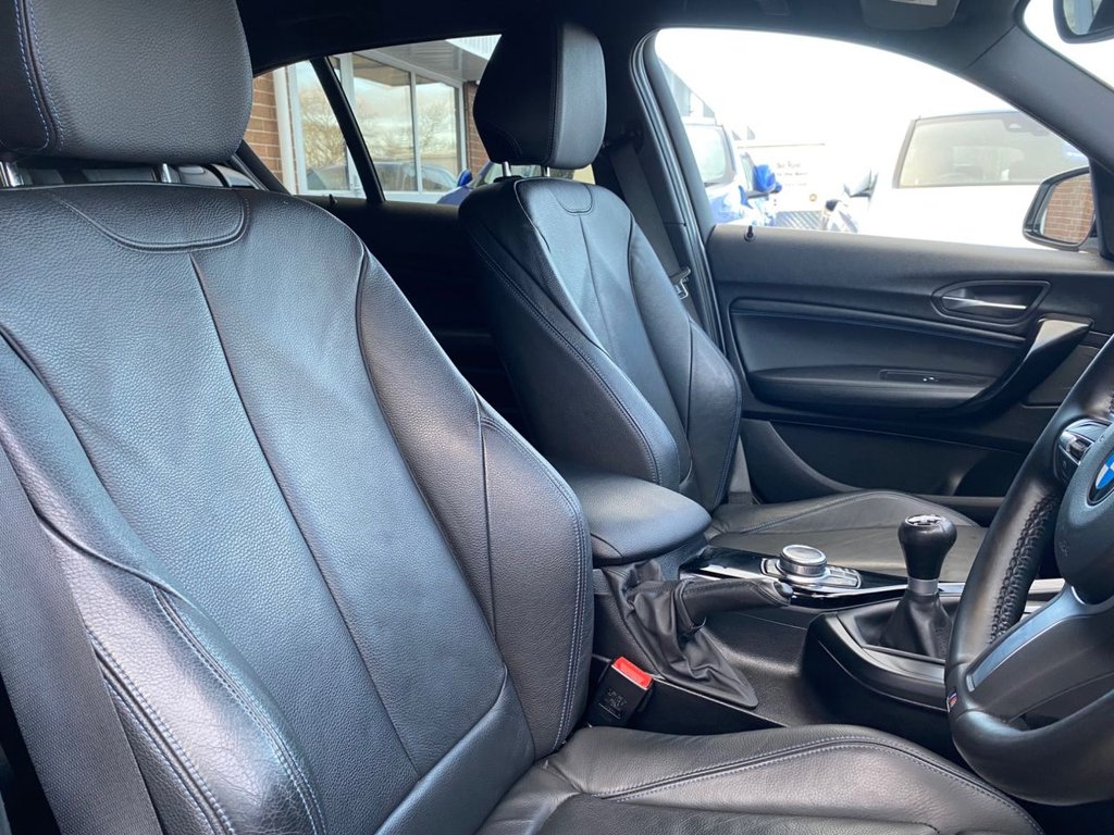 Used BMW 1 Series 2018 for sale - 76923134: Photo 15