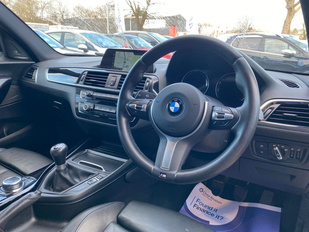 Used BMW 1 Series 2018 for sale - 76923134: Photo 2