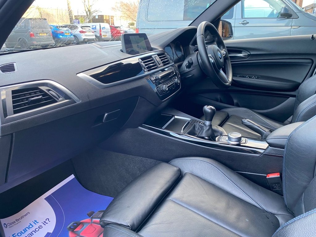 Used BMW 1 Series 2018 for sale - 76923134: Photo 20