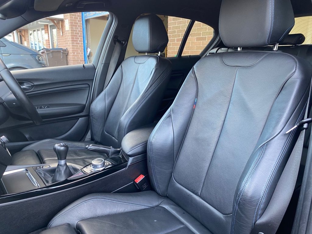 Used BMW 1 Series 2018 for sale - 76923134: Photo 21