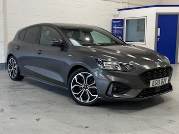 Used Ford Focus 2019 for sale - 78287557: Photo