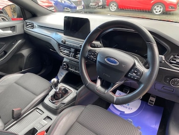 Used Ford Focus 2019 for sale - 78287557: Photo