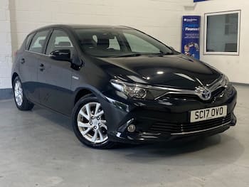 Used Toyota Auris 2017 for sale - 79856903: Photo