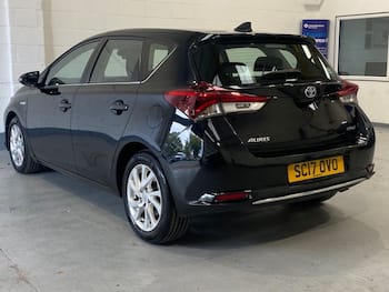 Used Toyota Auris 2017 for sale - 79856903: Photo