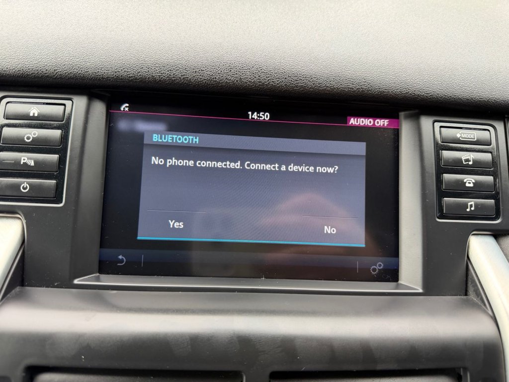 Used Land Rover Discovery Sport 2017 for sale - 78181898: Photo 14