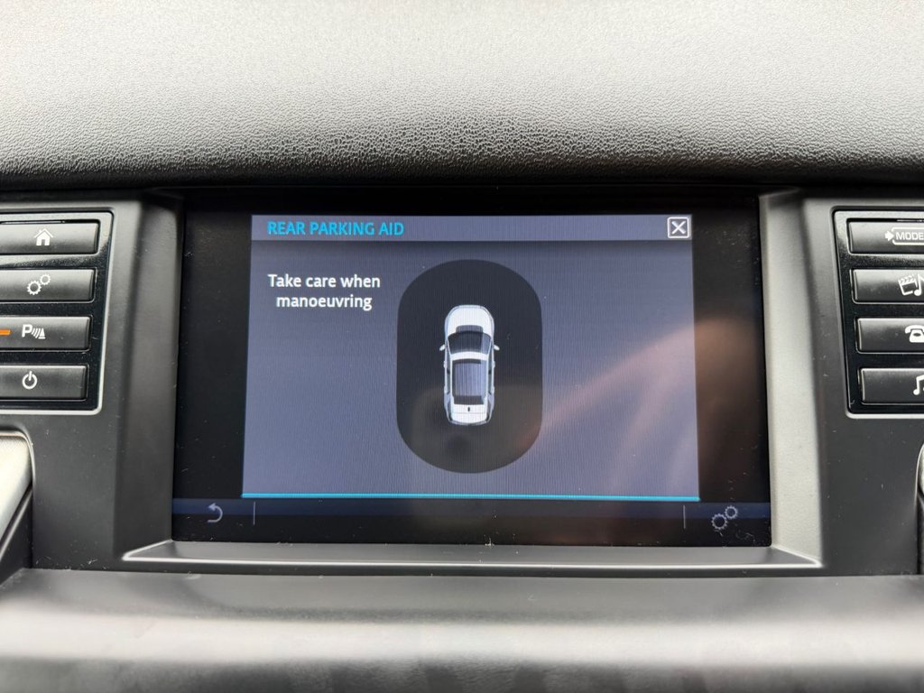 Used Land Rover Discovery Sport 2017 for sale - 78181898: Photo 15