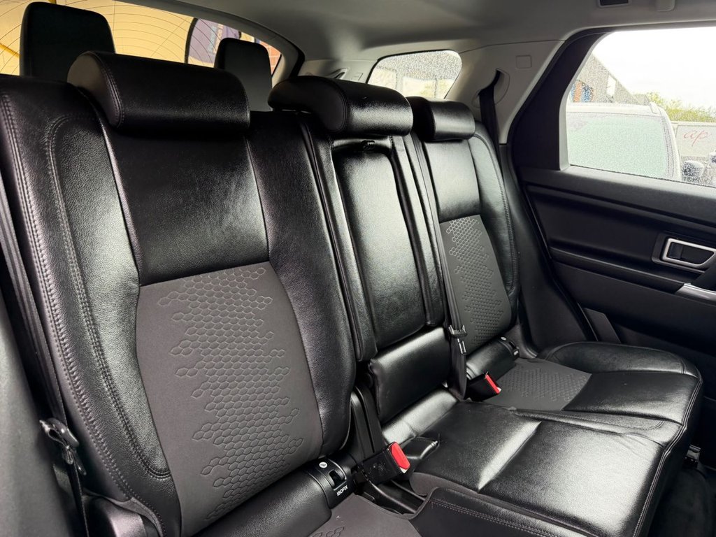 Used Land Rover Discovery Sport 2017 for sale - 78181898: Photo 18