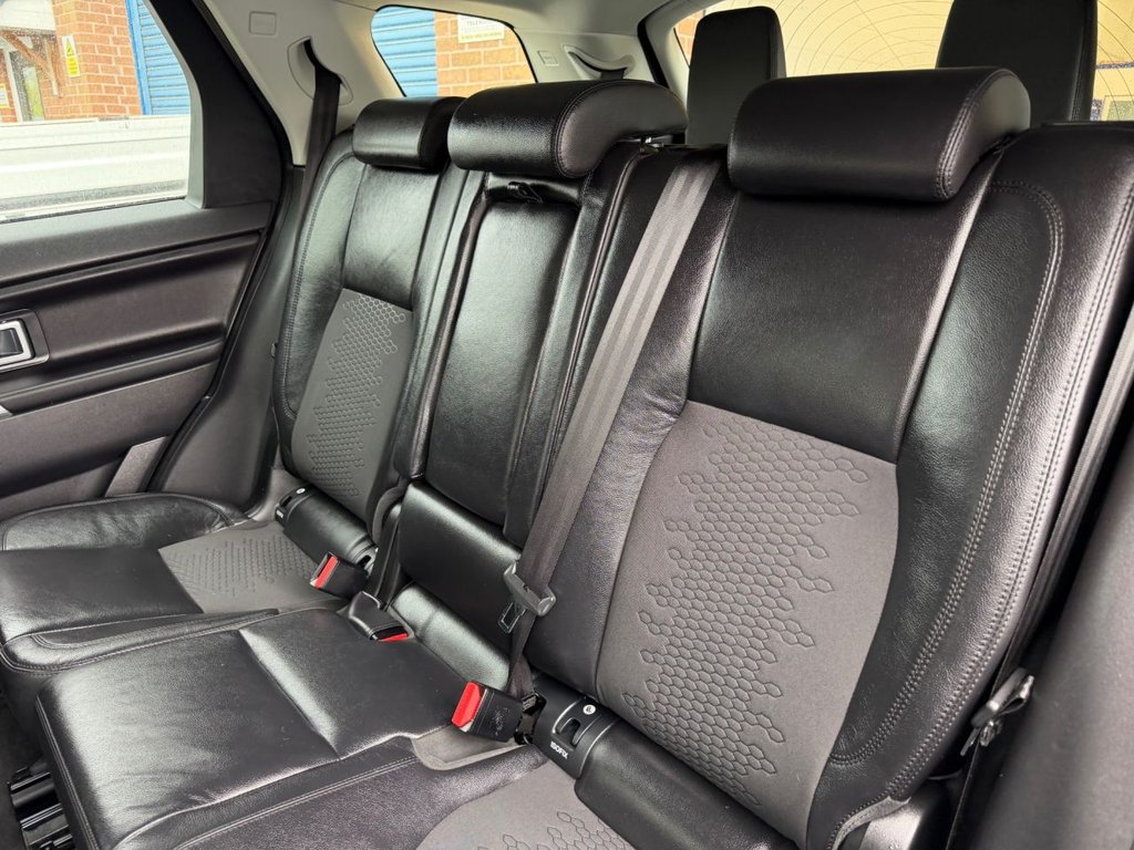 Used Land Rover Discovery Sport 2017 for sale - 78181898: Photo 19