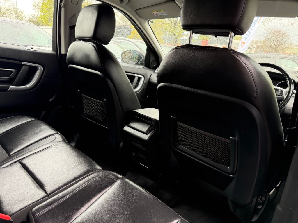 Used Land Rover Discovery Sport 2017 for sale - 78181898: Photo 20