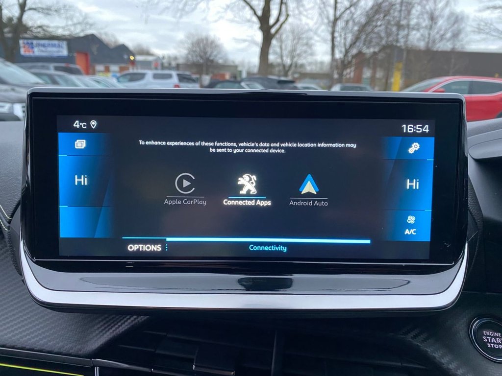 Used Peugeot 208 2022 for sale - 77594320: Photo 12